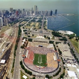 Soldier Field