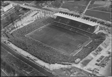 St. Jakob Stadium