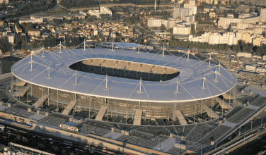 Stade de France