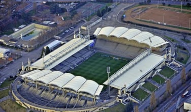 Stade de Gerland