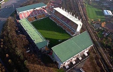 Stade Félix-Bollaert