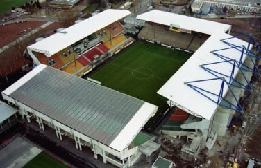 Stade Geoffroy-Guichard