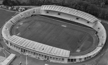  Stade Olympique de la Pontaise