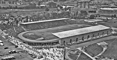 Stade Olympique de Colombes