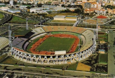 Stadio Comunale