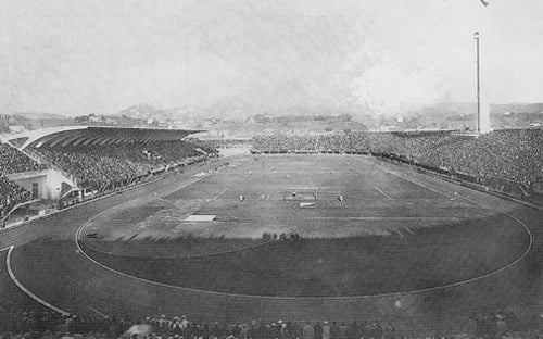 	Stadio Giovanni Berta