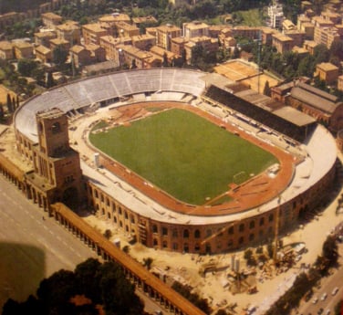 Stadio Renato Dall'Ara