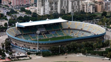 Stadio La Favorita