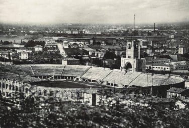 Stadio Littoriale