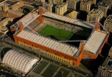 Stadio Luigi Ferraris