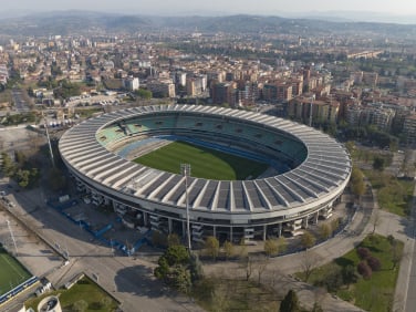 Stadio Marc'Antonio Bentegodi