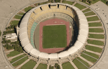 Stadio San Nicola