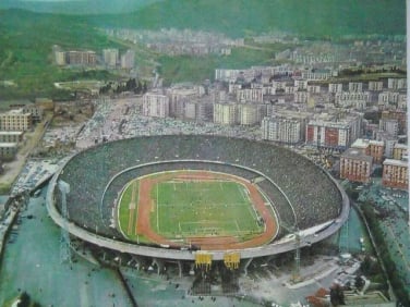 Stadio San Paolo