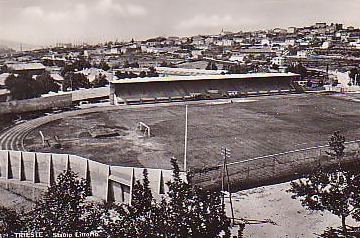 Stadio Littorio