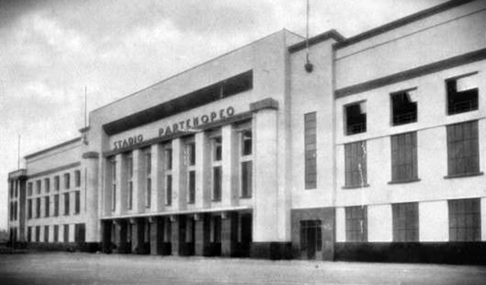 Stadio Giorgio Ascarelli,