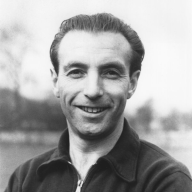 Stanley Matthews