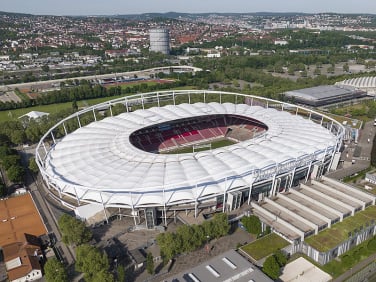 Gottlieb-Daimler-Stadion