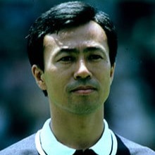 Shizuo Takada