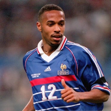 Thierry Henry