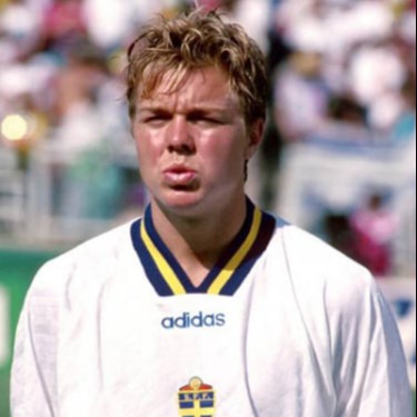 Tomas Brolin