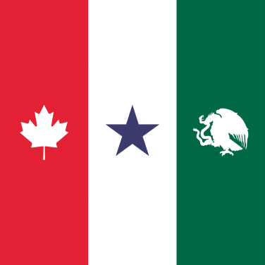 Canada/Mexico/USA