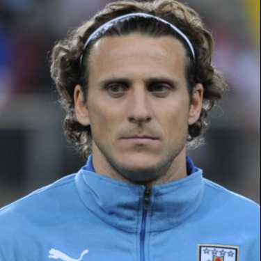 Diego Forlán