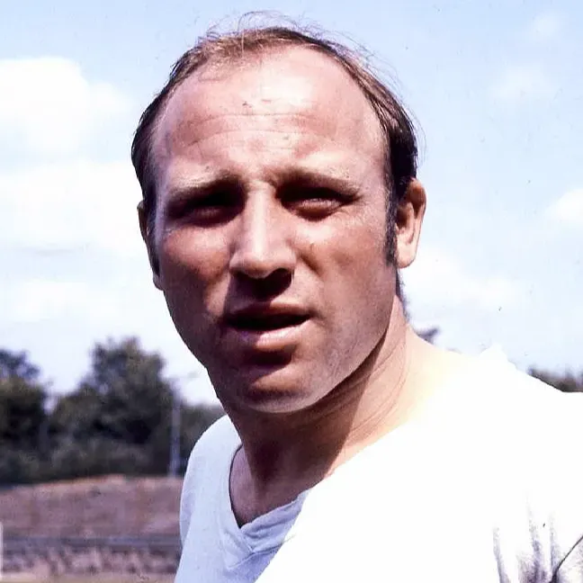 Uwe Seeler