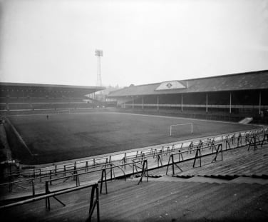 Villa Park