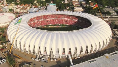 Estádio Beira-Rio