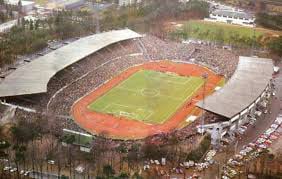 Waldstadion