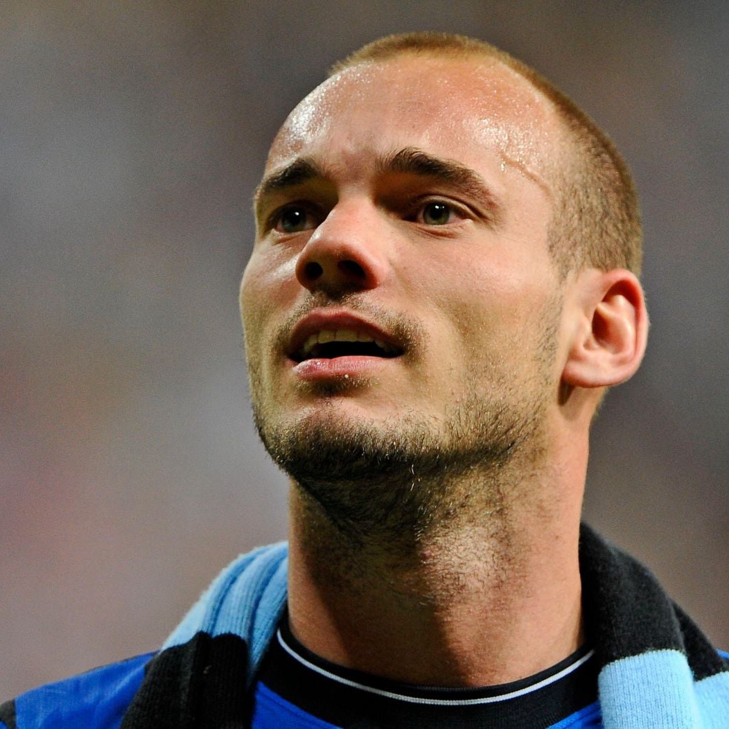 Wesley Sneijder