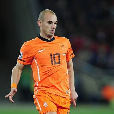 Wesley Sneijder