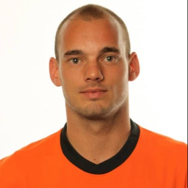 Wesley Sneijder