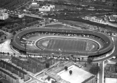 White City Stadium