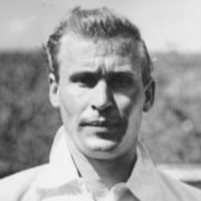 Wilf Mannion