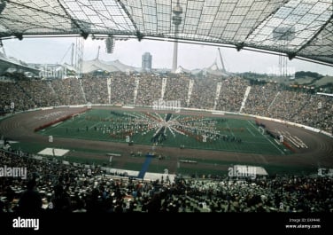 Olympiastadion