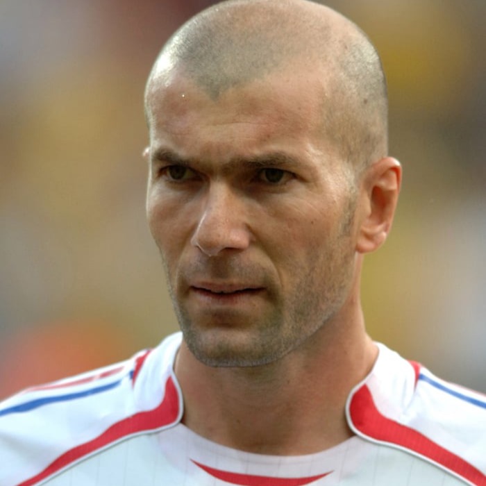 Zinedine Zidane