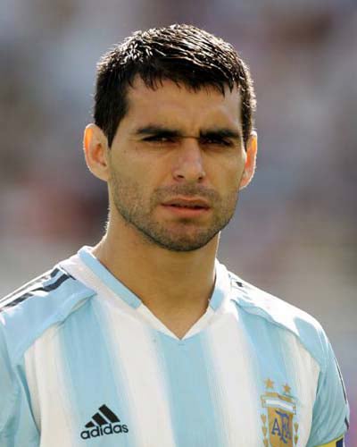 	Roberto Ayala	