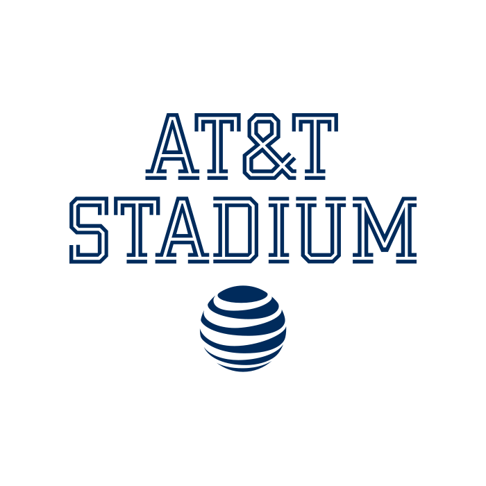 	AT&T Stadium	
