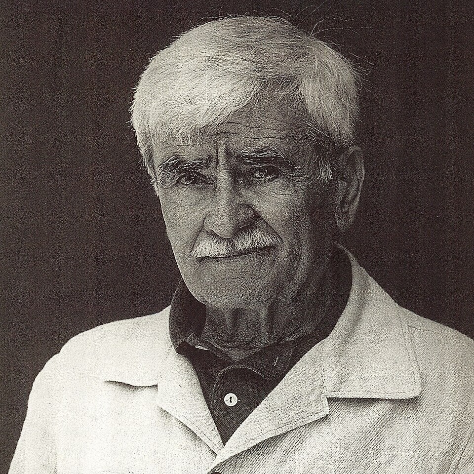 Alberto Burri