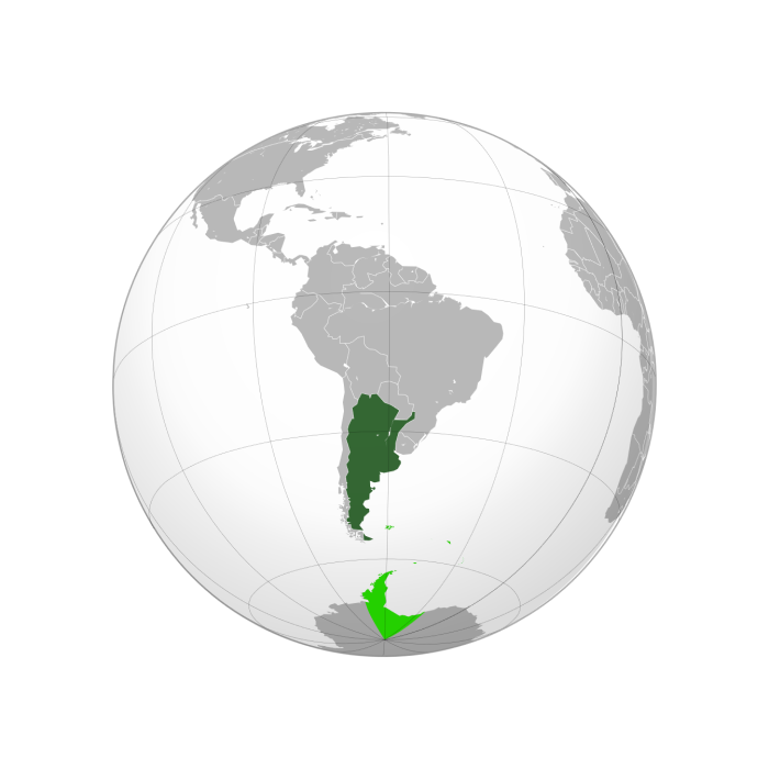 Location