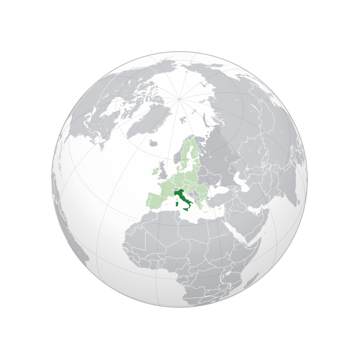 Location