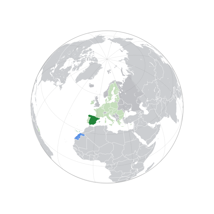 Location