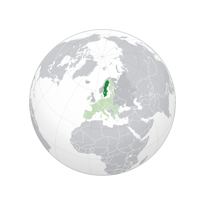 Location
