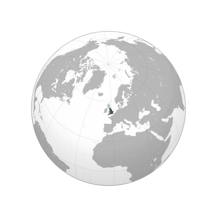 Location