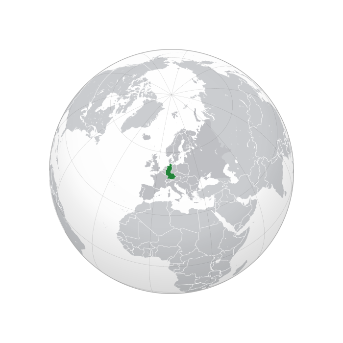 Location