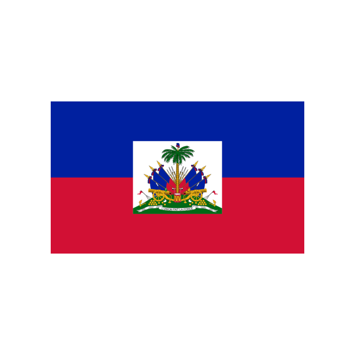 	Haiti	