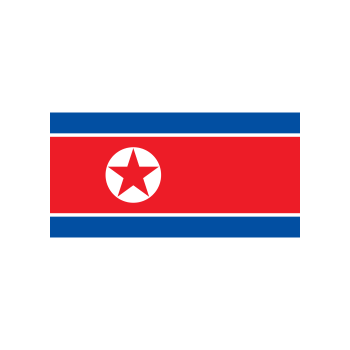 	North Korea	