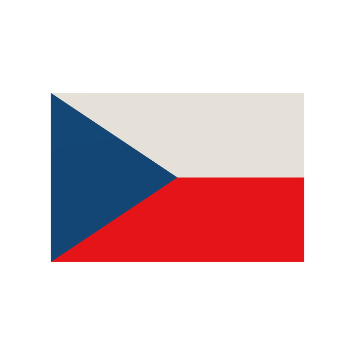 	Czechoslovakia	