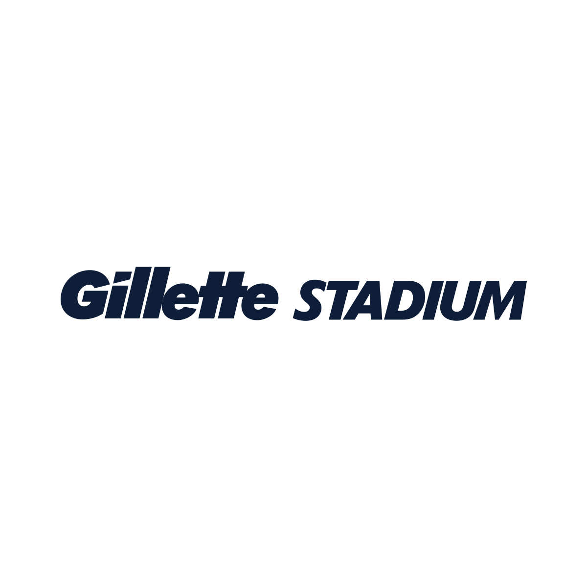 	Gillette Stadium	